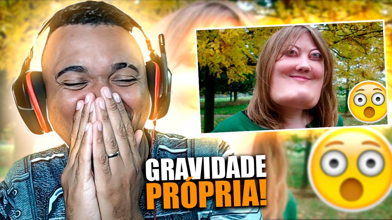 REACT | 🔴 As Mulheres mais EXTRAORDINÁRIAS do Mundo! - Fala de Tudo