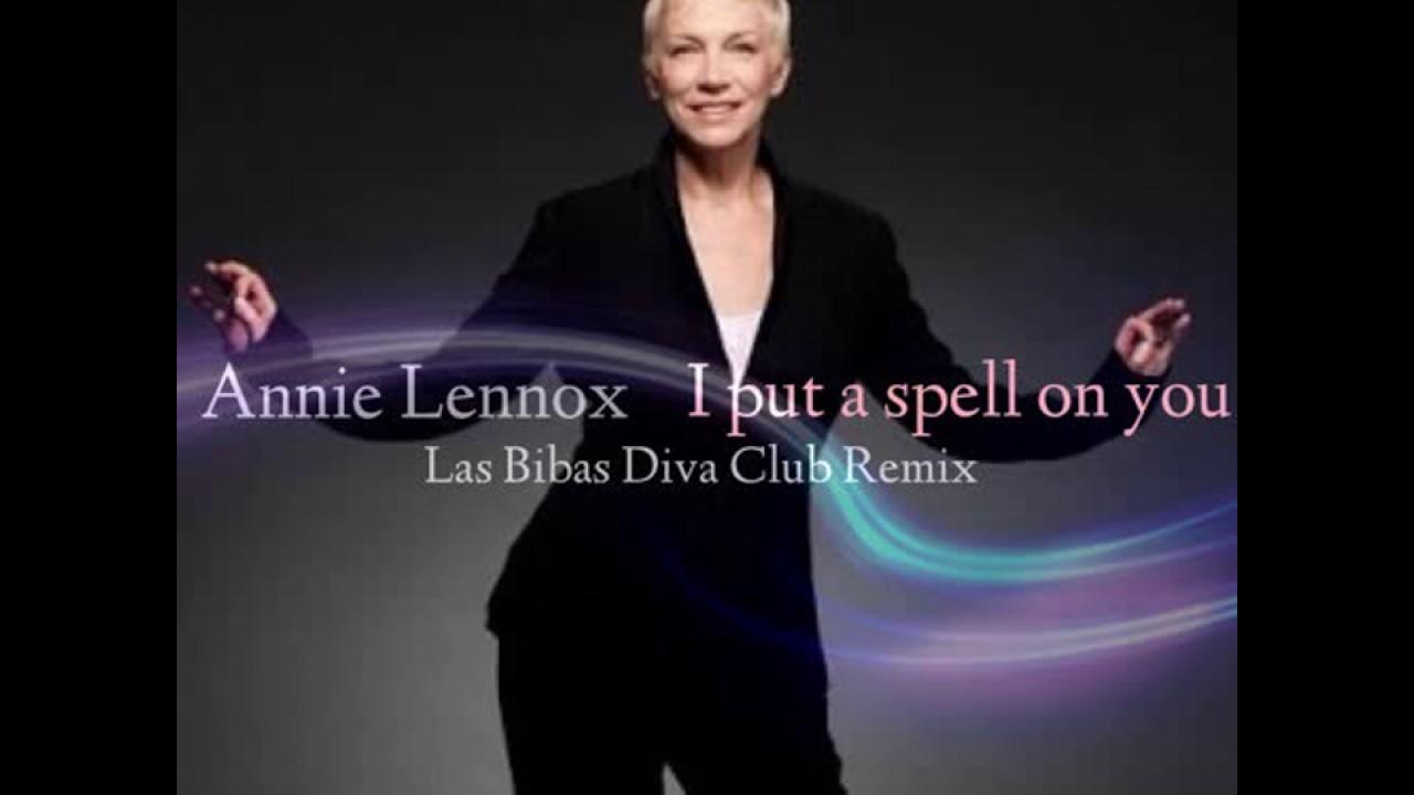 Annie Lennox 