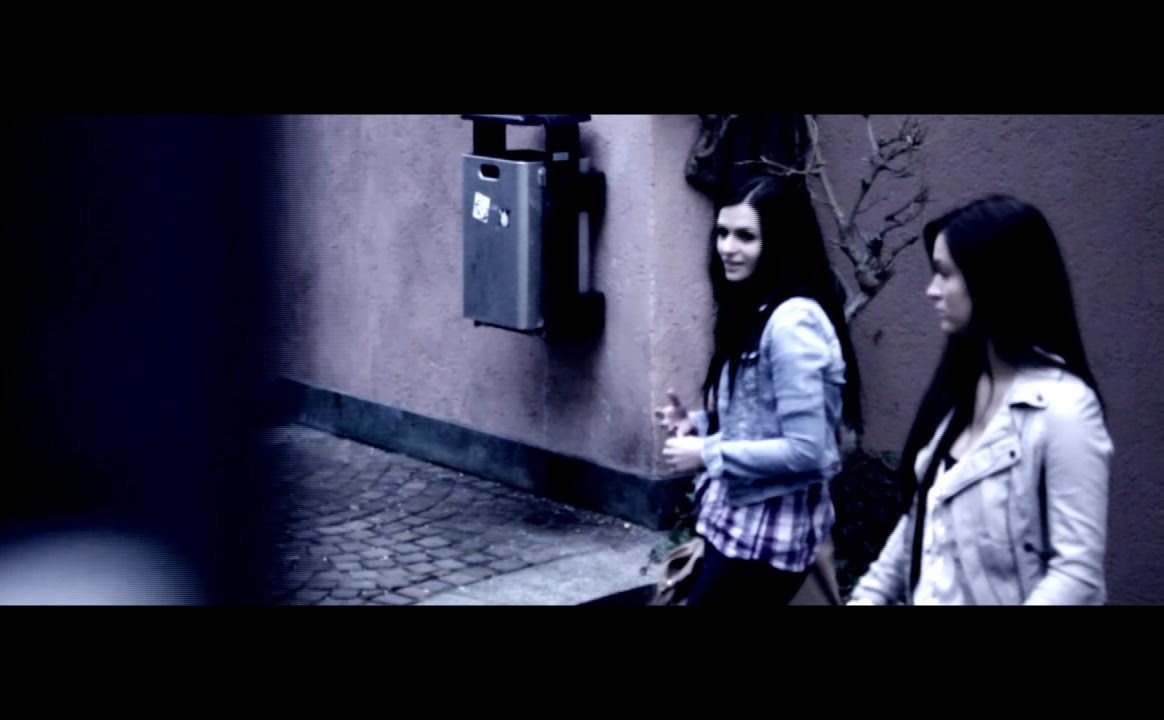 SOULPAD FEAT. CANAKAN - BILDER VON DIR (OFFICIAL VIDEO)