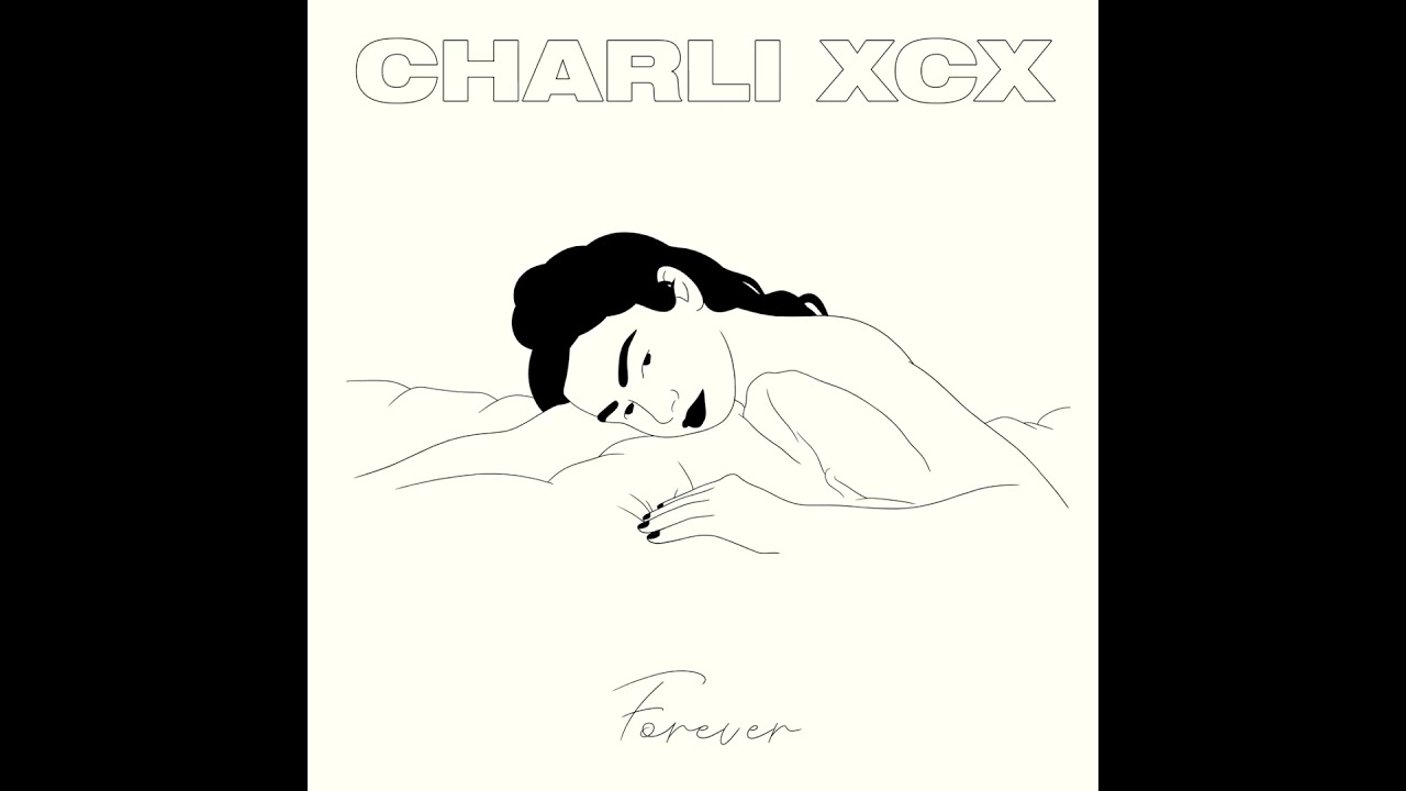 Charli XCX — forever (Official Studio Acapella & Hidden Vocals/Instrumentals) (Stems)