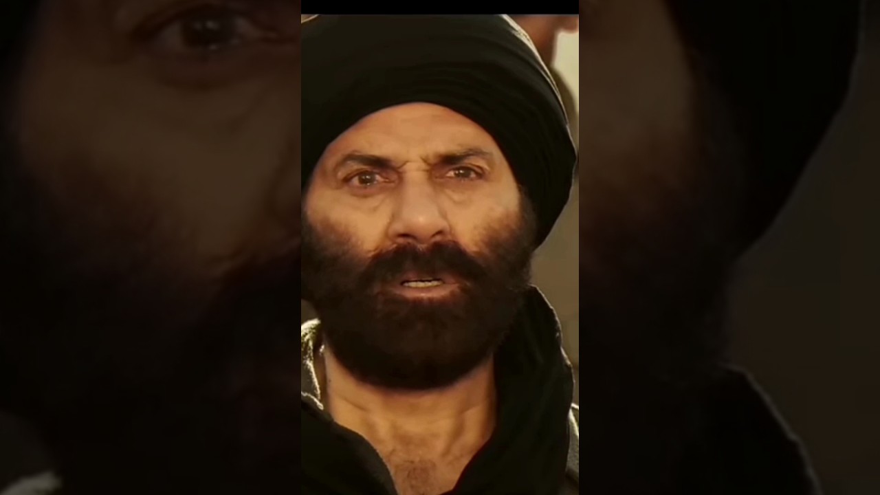 gadar 2 trailer gadar 2 trailer #gardarevolusi  #shorts  #20mviews