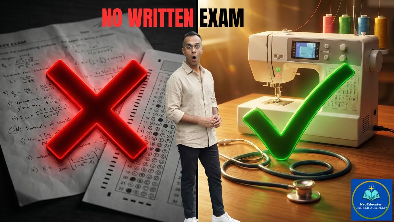 NO WRITTEN EXAM? 😲 Assam Police Recruitment 2026 | Salary ₹70,000+