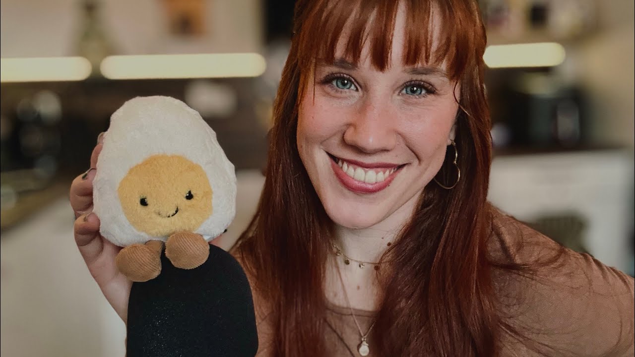 No Talking ASMR 🤫 | Background ASMR 
