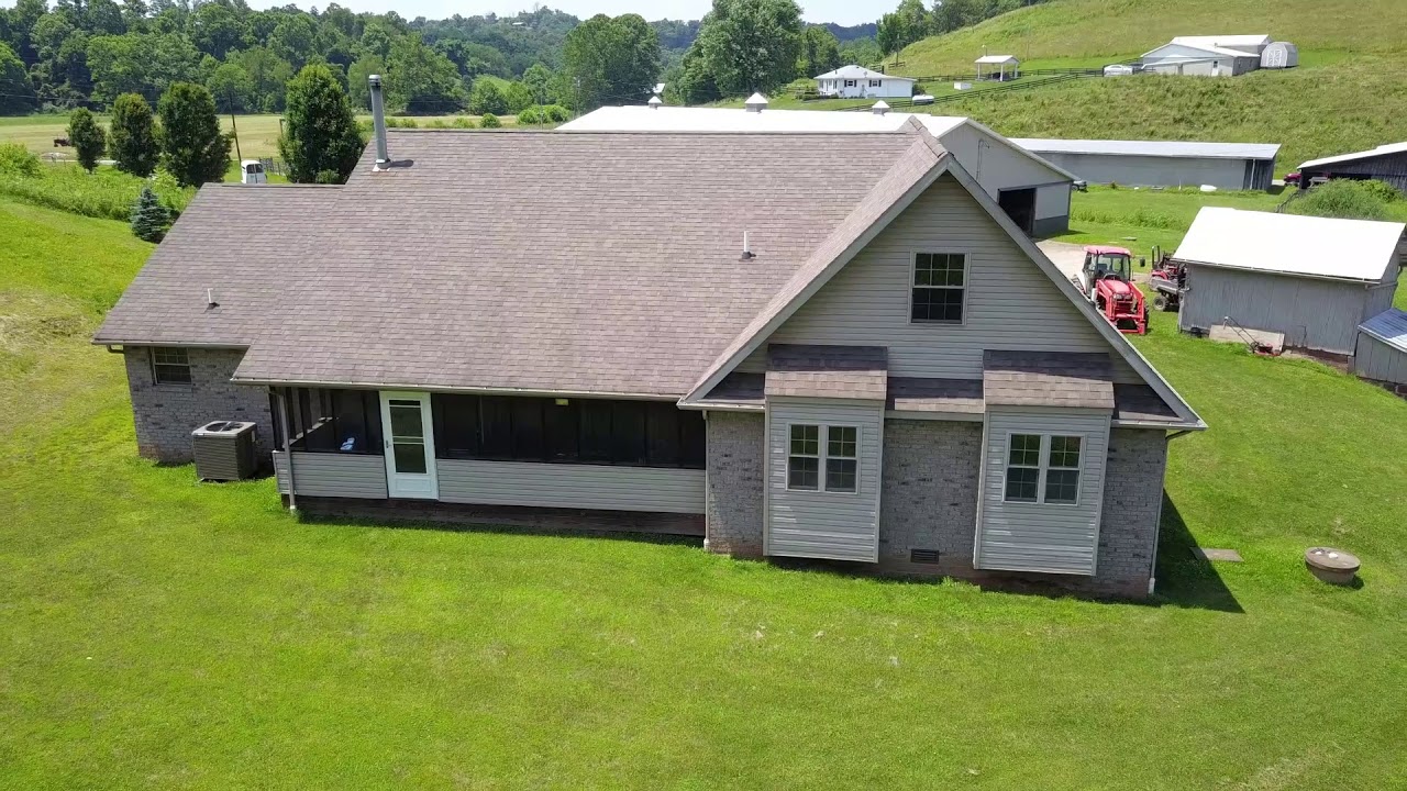 4735 Wadesville Rd, Belleville, WV 26133