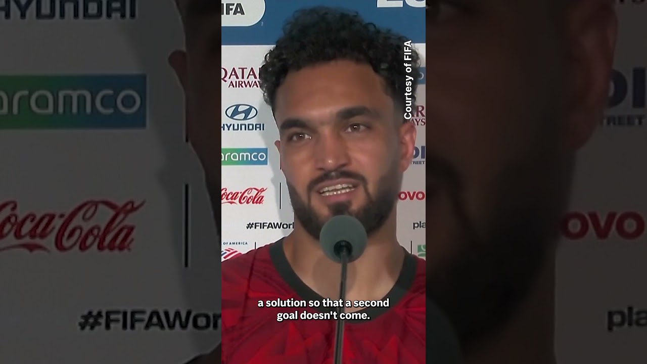 Argentina vs Egypt Highlights | Egypt Players Blast Referee, Blame Him For 3-2 Loss To Argentina