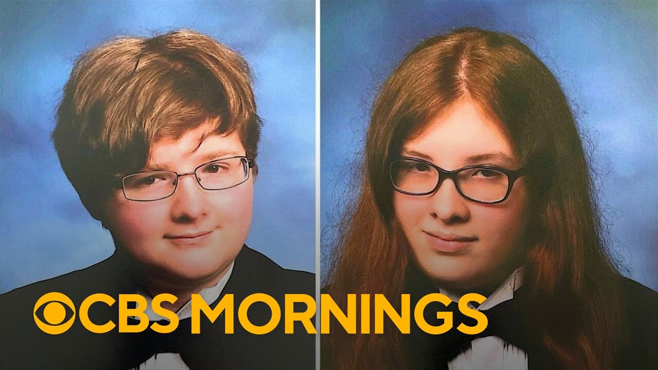 Texas teen confesses to stabbing twin in 911 call: 