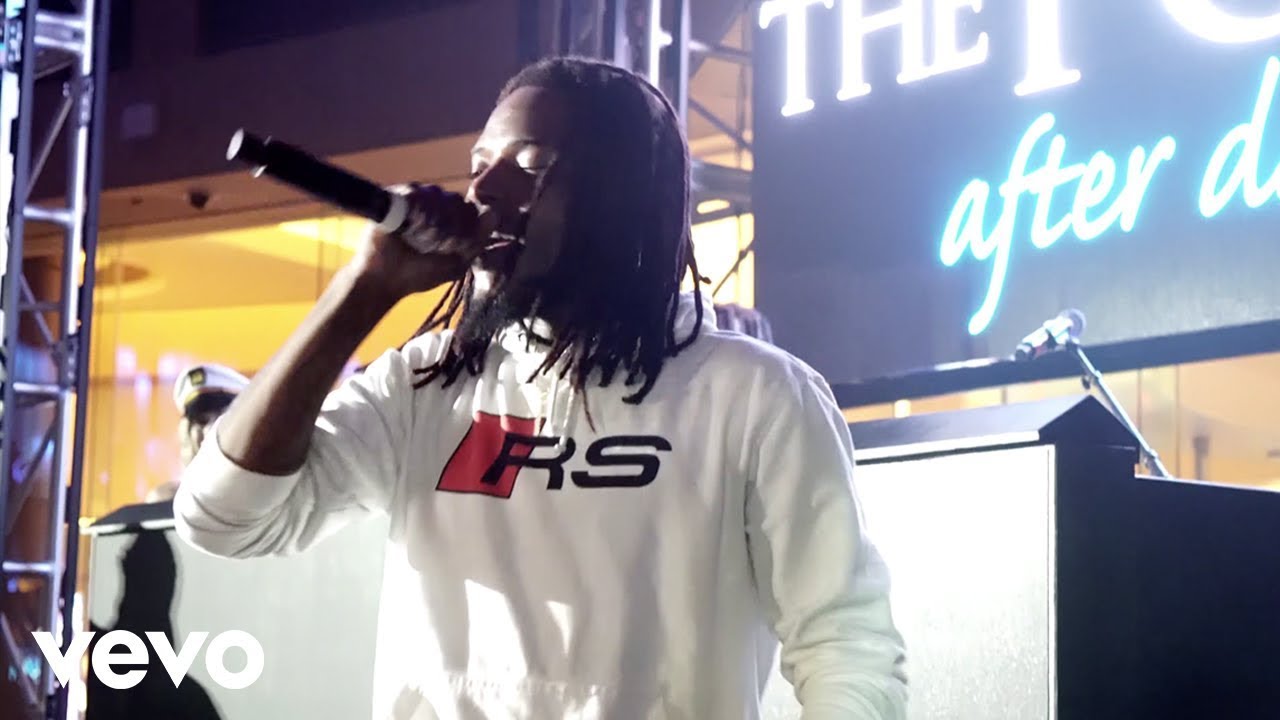 Fetty Wap - White Linen (Official Music Video)