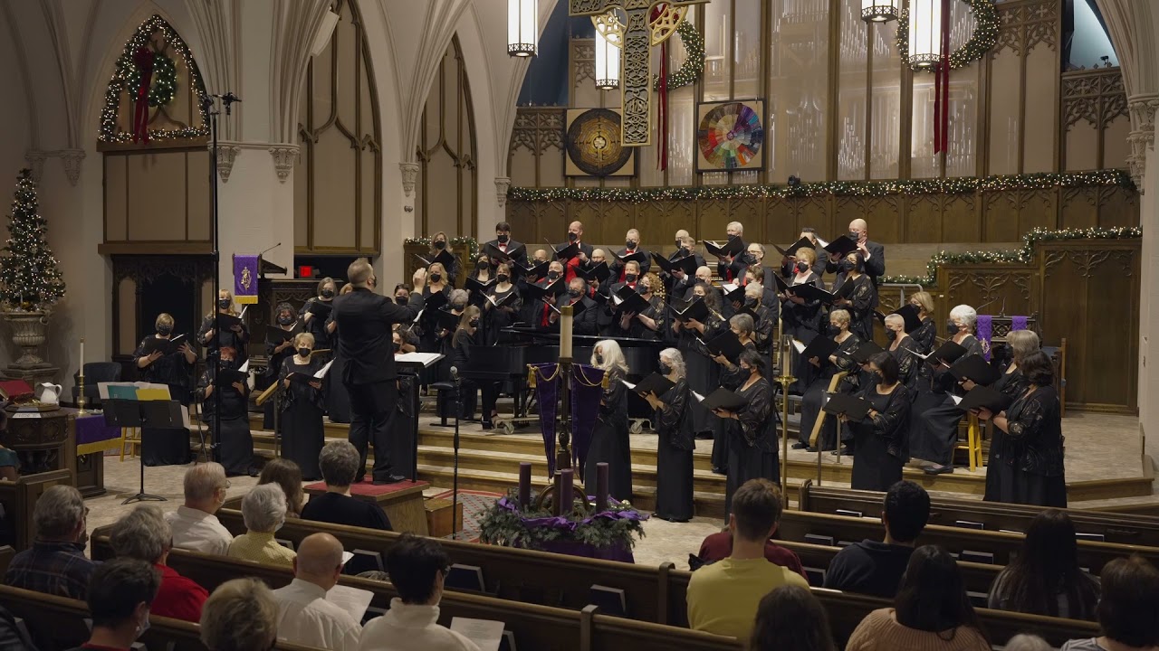 Irving Berlin's Christmas arr. Brymer