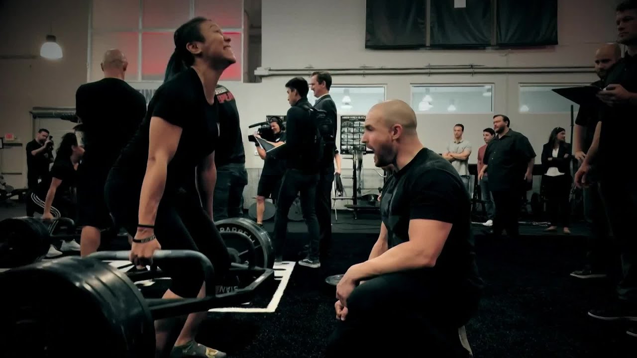 WWE PC Combine streams this Sunday on WWE Network