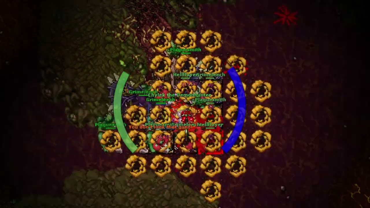 FERU PLAG | EK POWER #6