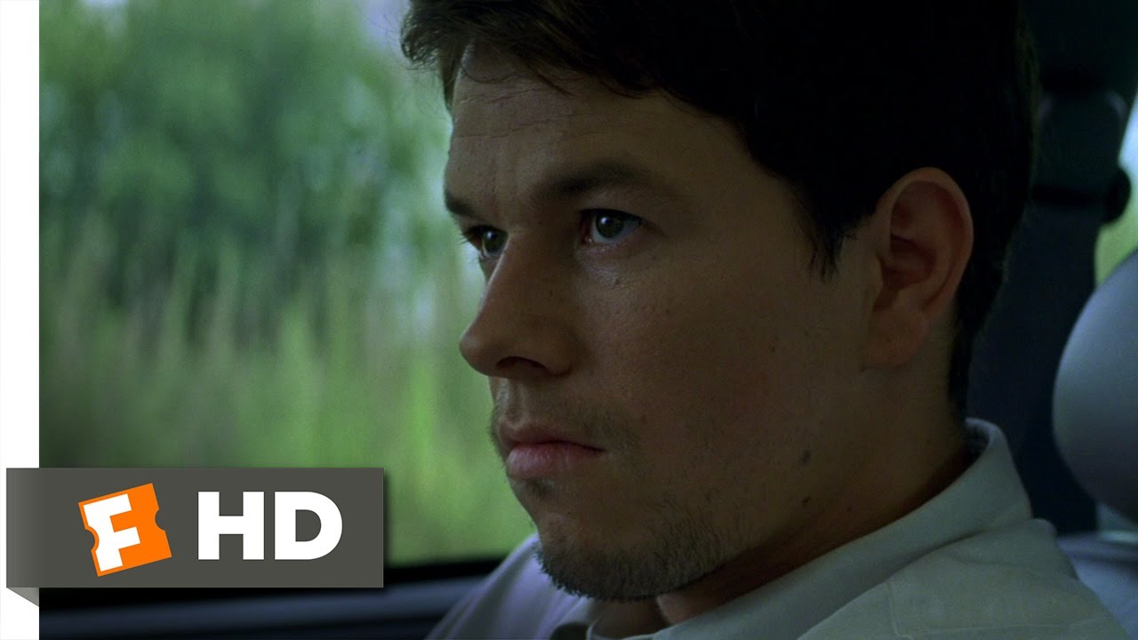 The Yards (4/12) Movie CLIP - Worried About Wires (2000) HD