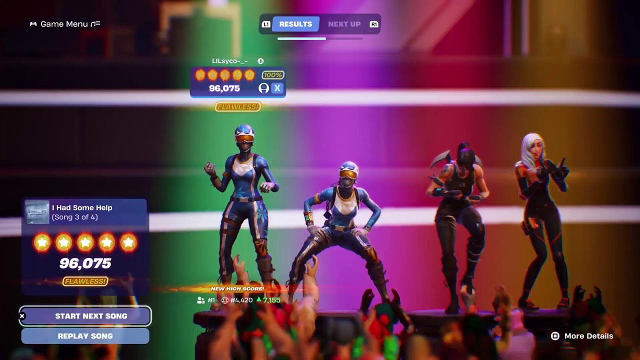 FN FESTIVAL