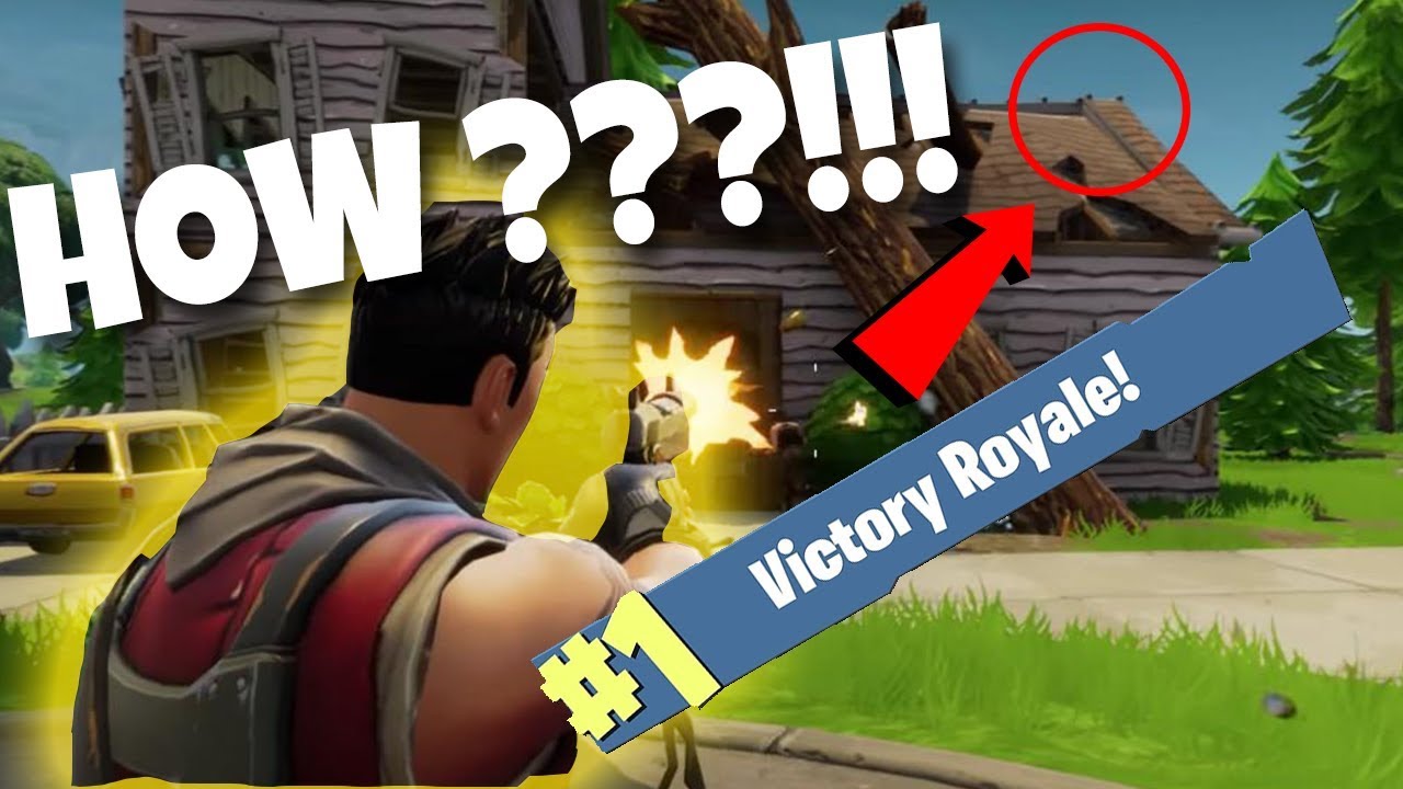 NINJA HAS AIMBOT? NINJA EXPOSED?! HOW???!!!