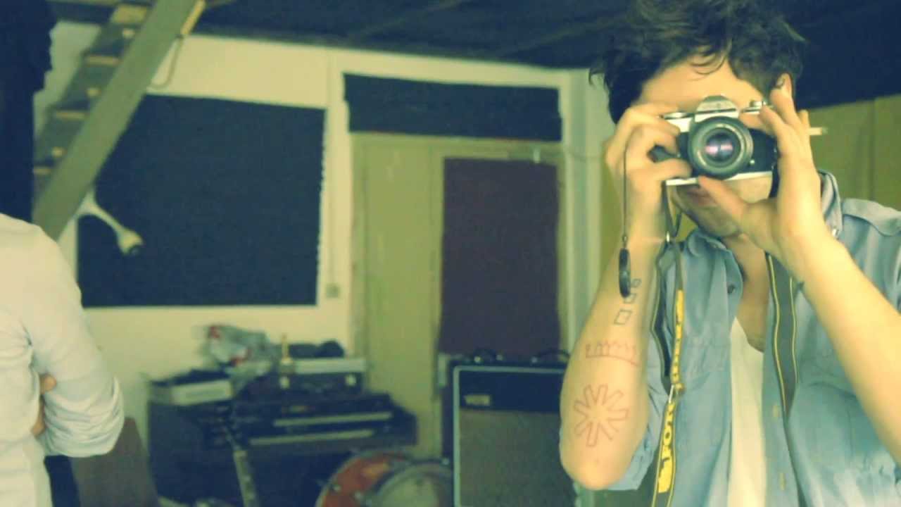 One Two Three Cheers And A Tiger - Modern Sound (Official Video)
