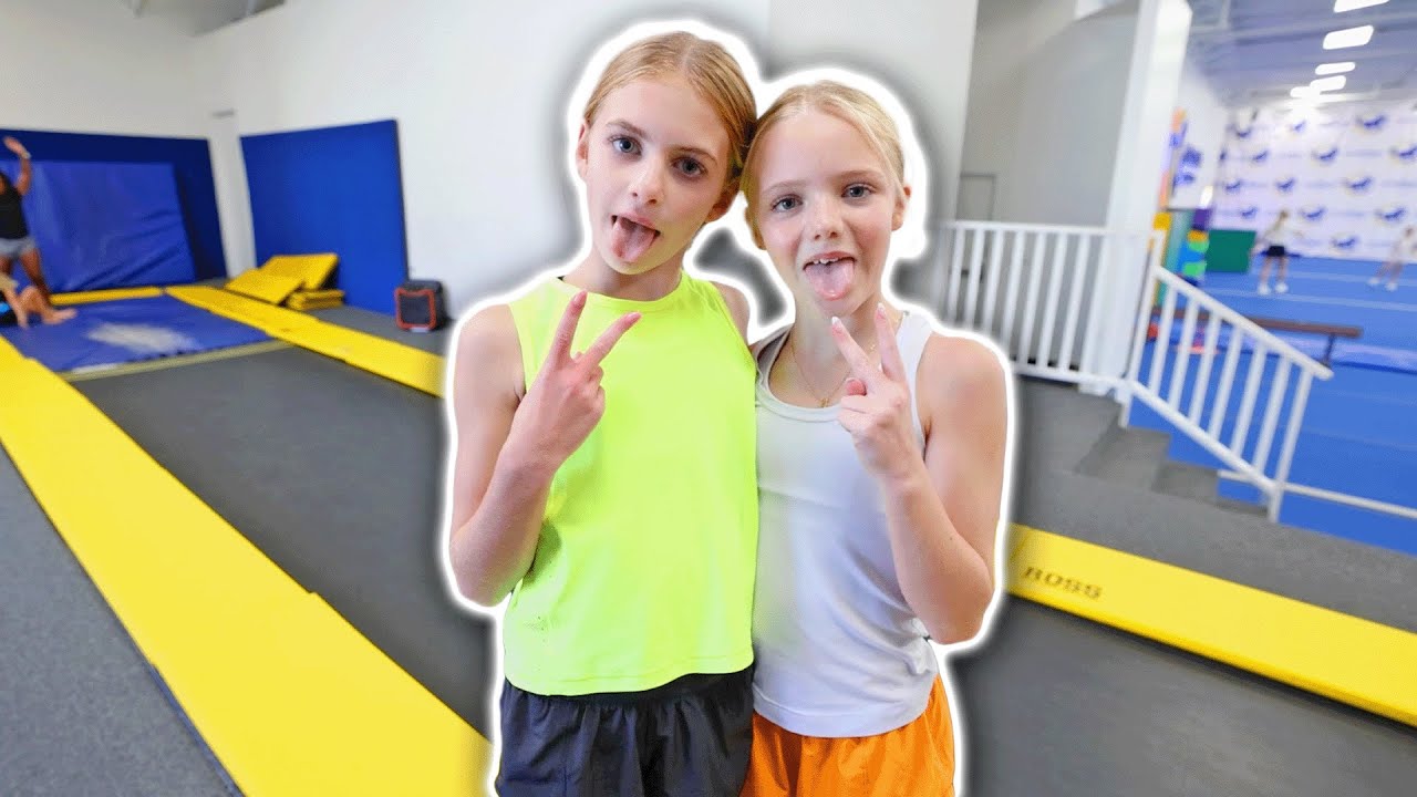 Самый хаотичный частный урок! | #619