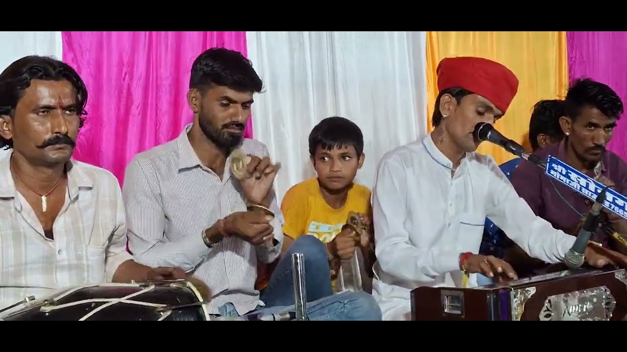 Seva mari mano deva puja mari mano II Shambhu das  Mohan Dewasi Jalore 