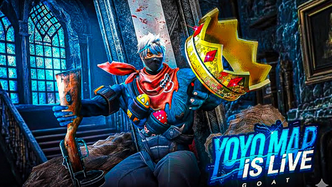 Who is Last Winer 👑🔥 Free fire