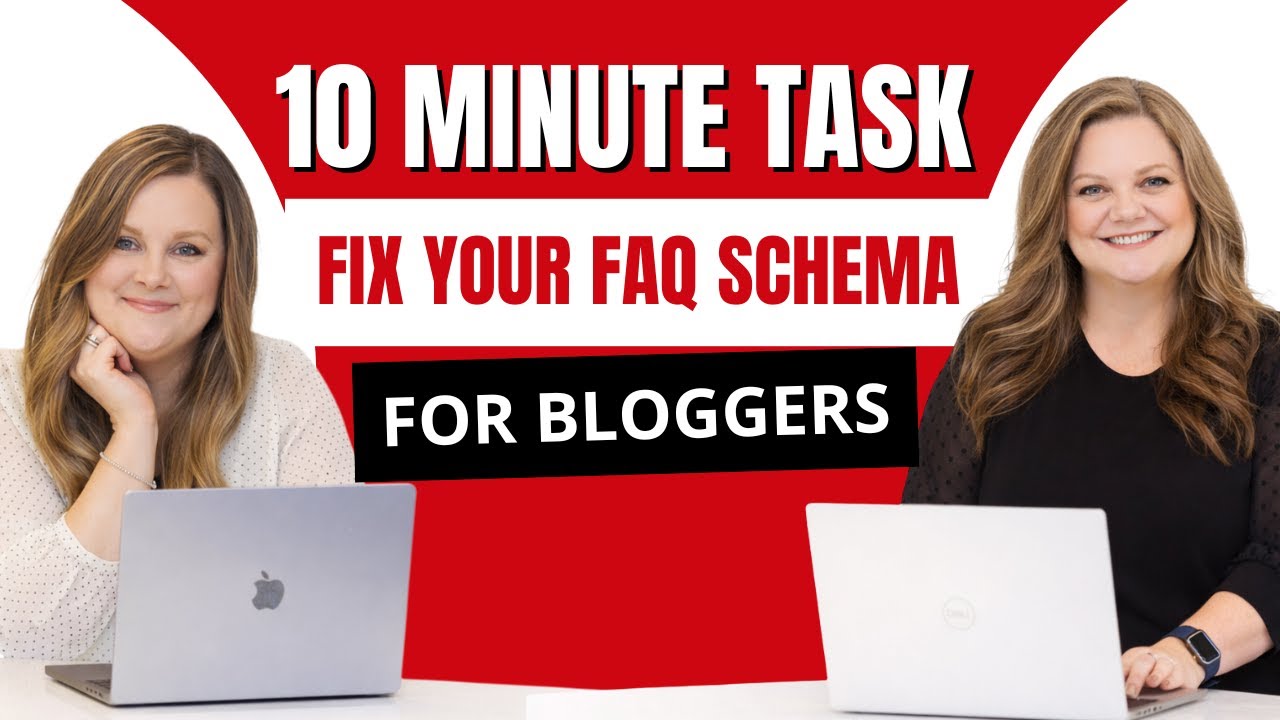 The FAQ Schema Strategy Bloggers Wish They Started Earlier
