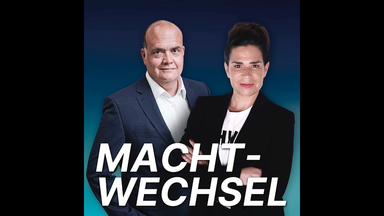 Wenn nicht jetzt, wann dann? &ndash; Die Lehren aus der Trump-Show in Davos | Podcast Machtwechsel