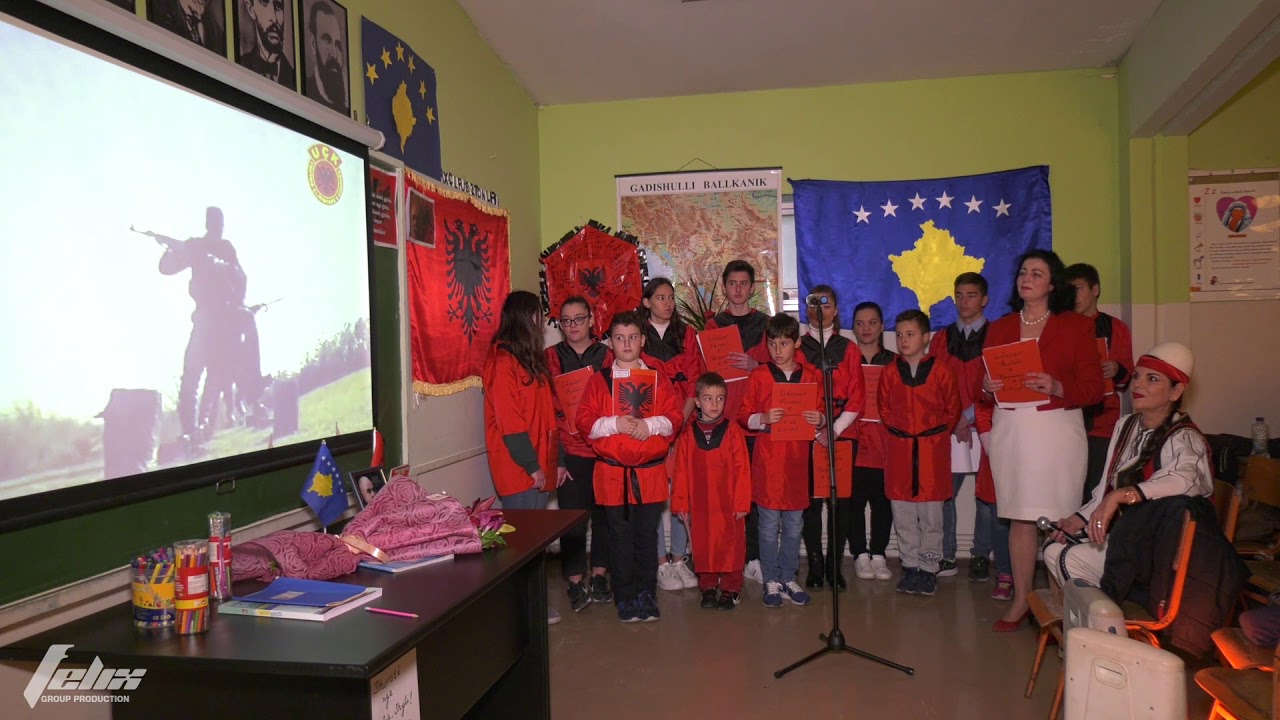 P&euml;rsh&euml;ndetja e m&euml;suese Lefteri Metkaj - Pjesa e dyt&euml;