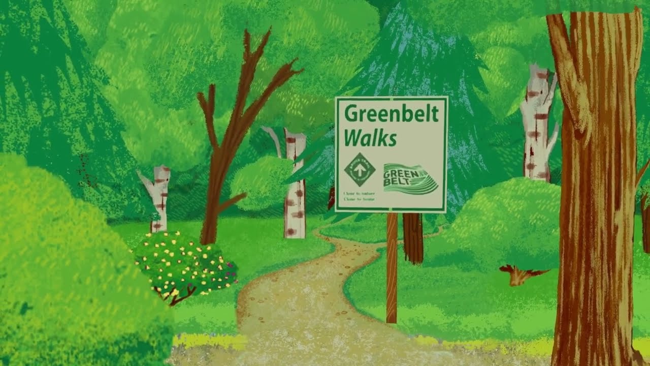 Tourism and Recreation in the Ontario Greenbelt