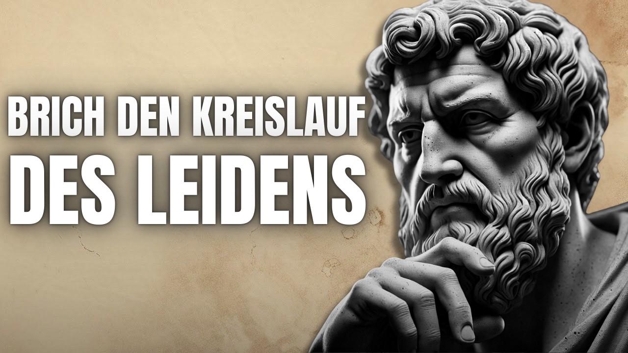 10 Regeln um EMOTIONAL Stärker zu Werden
