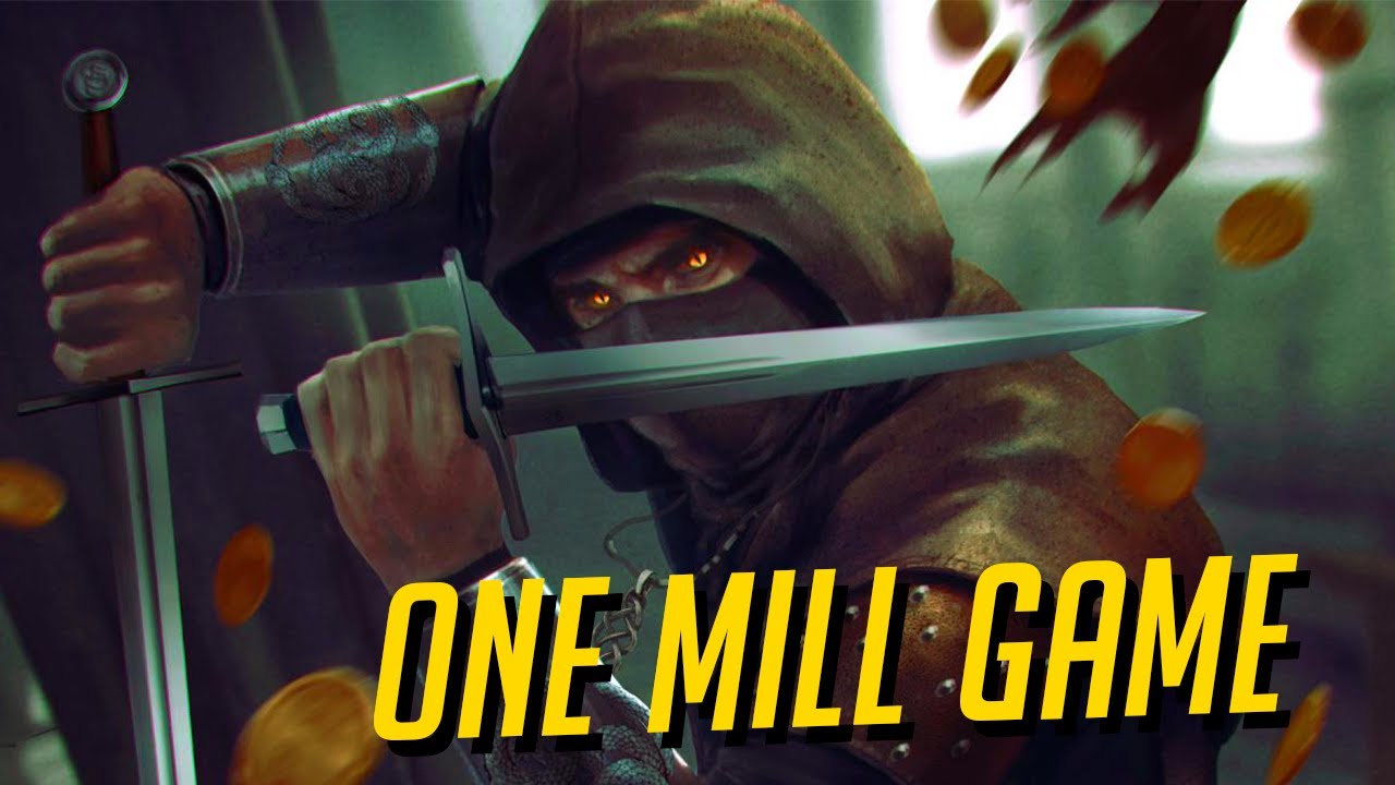Kingslayer technology / Nilfgaard mill deck / round of gwent
