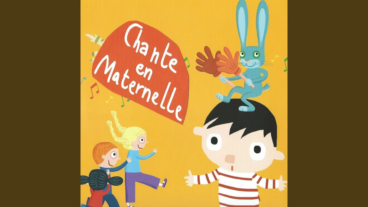 J'tape des mains