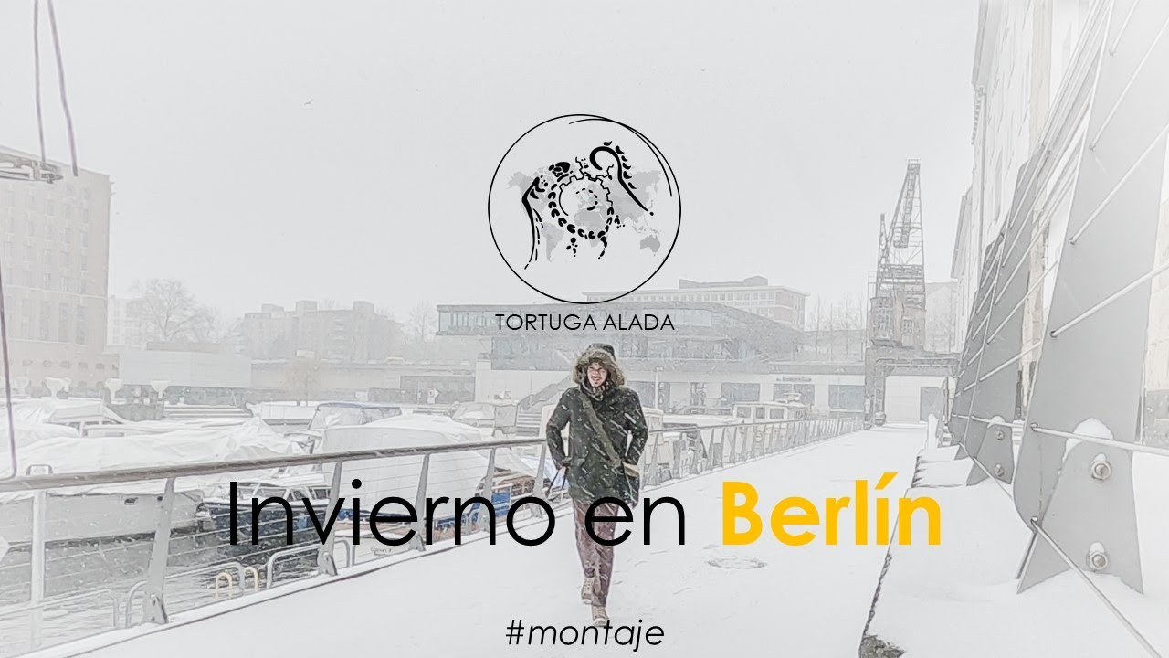 Invierno en Berlín