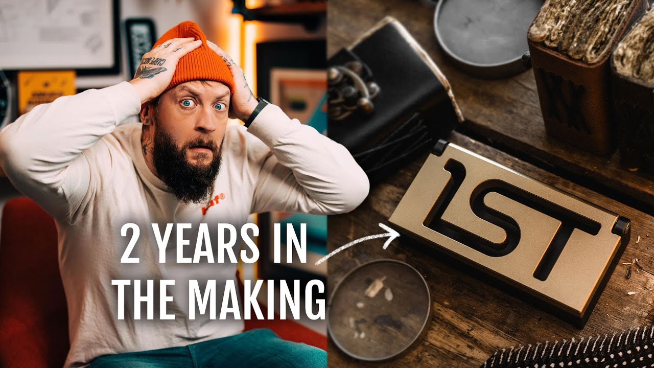 The Making of the Magic — A WESN x Chris Ramsay Documentary