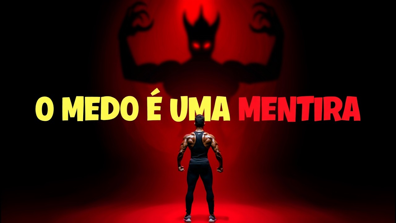 CHEGA DE DESCULPAS: DOMINE SEU DIA AGORA! (NANDO PINHEIRO)