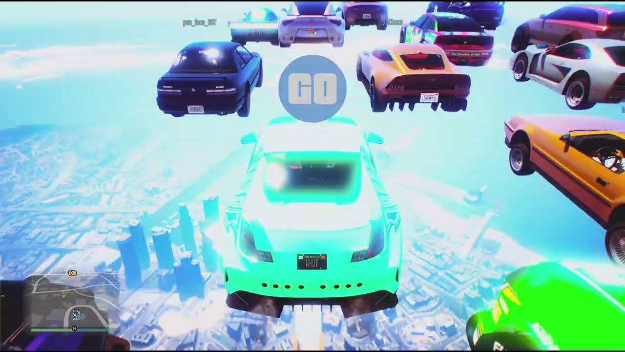 (FH) LONG DISTANCE 5.0