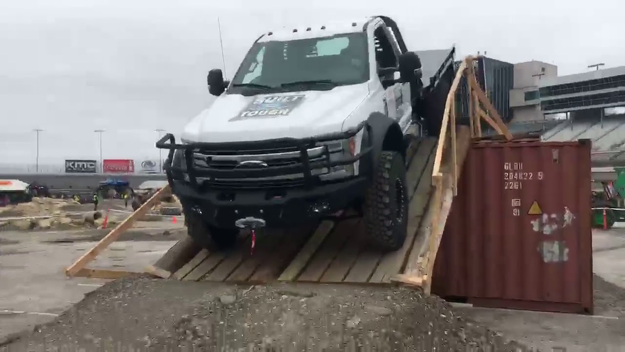 DBL Stage 1 Conversion Testing