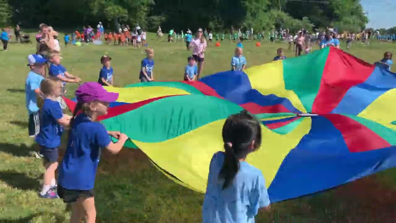 Field Day 2022