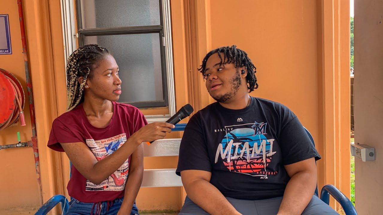 Asking University Students if They Regret Choosing their Major | UWI Mona