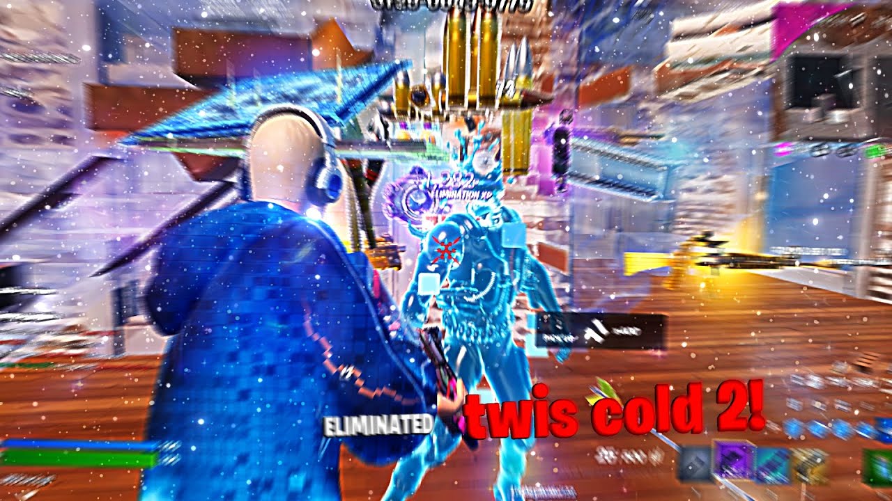 King of Tilted Zone Wars