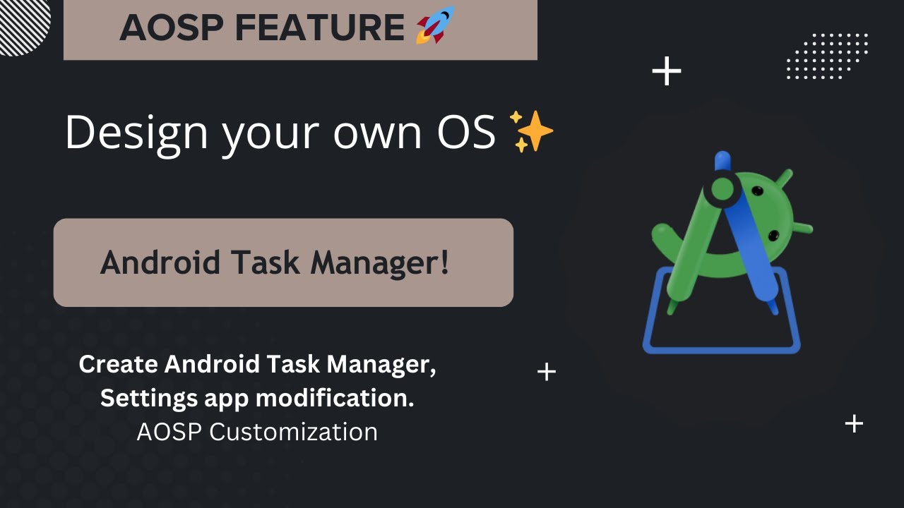 Build a System Monitor in Android Settings (AOSP/LineageOS) | Complete Integration Tutorial
