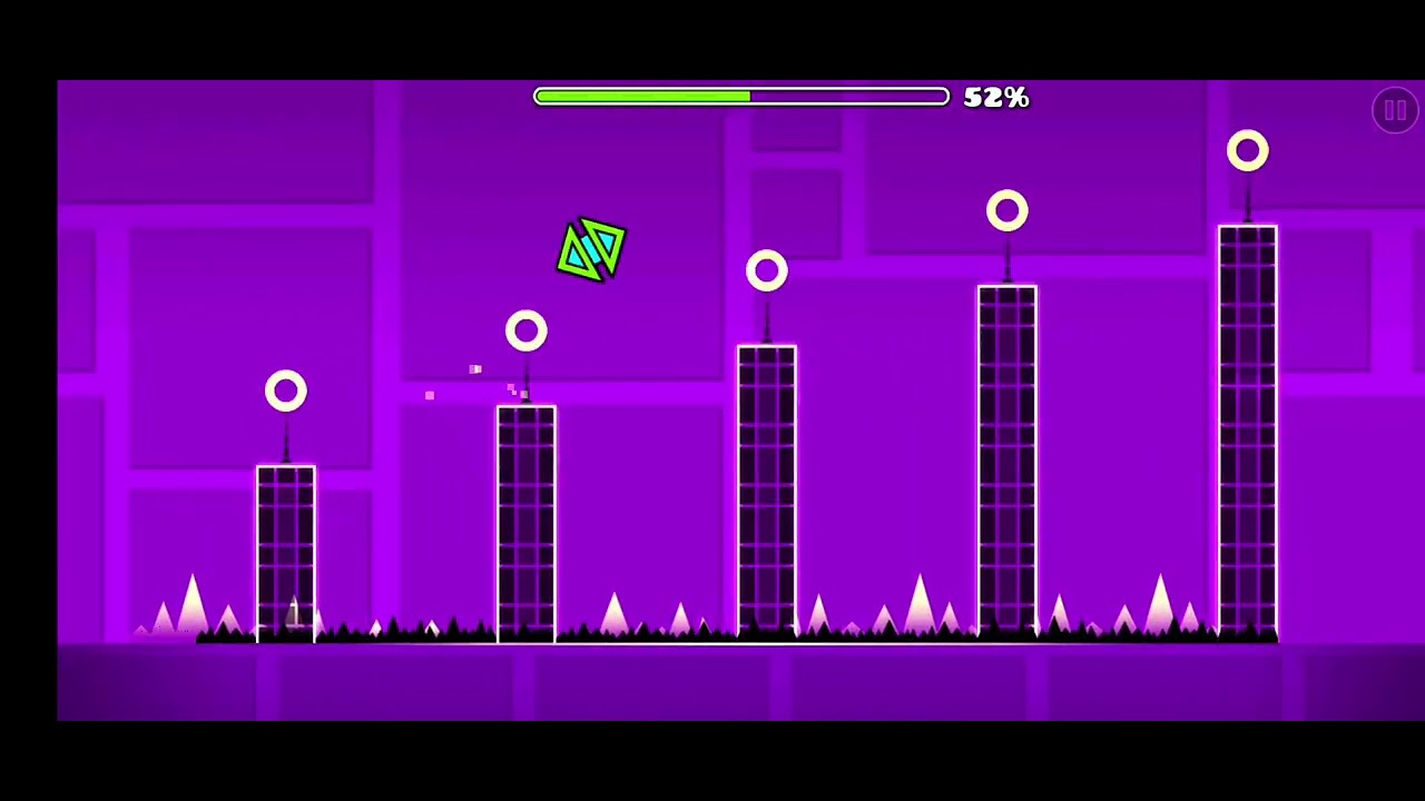 Stereo RYTP
