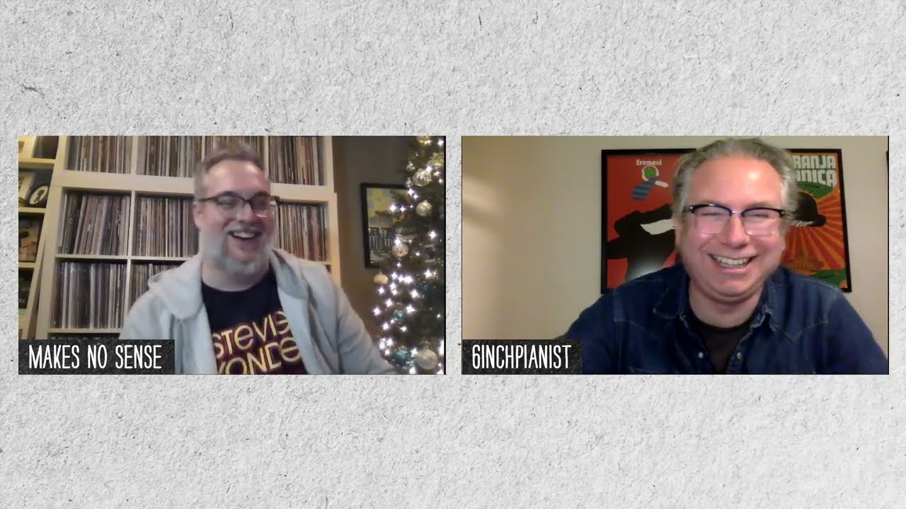 Quick Sense with John @6inchpianist