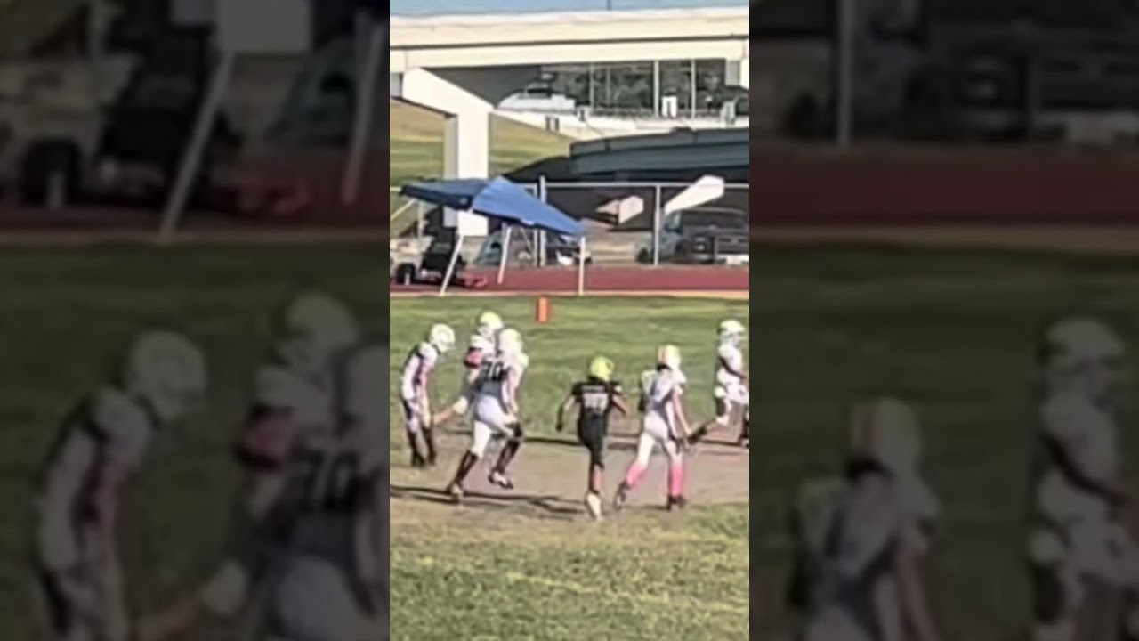 I deflected the pass #armycat26