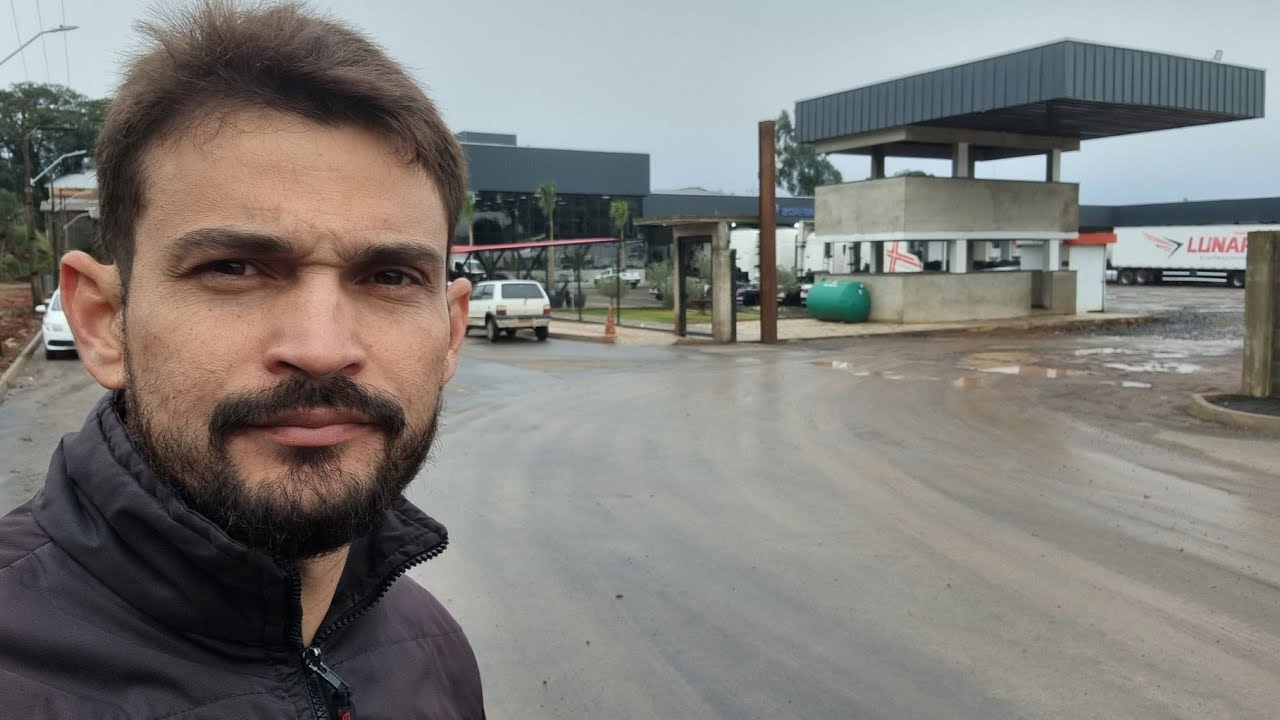 Salário na Transportadora Lunardi 2024