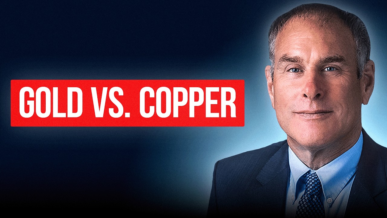 Rick Rule: Copper Has WAY More Potential Than Gold