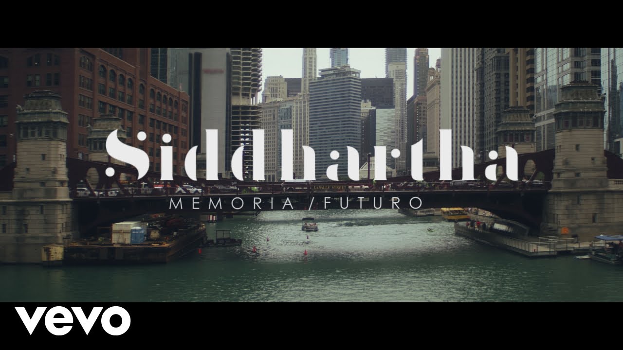 Siddhartha - Busc&aacute;ndote (Cap. 7)
