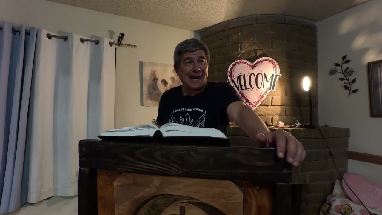 INTRODUCTION TO THE BOOK OF DANIEL PART 2