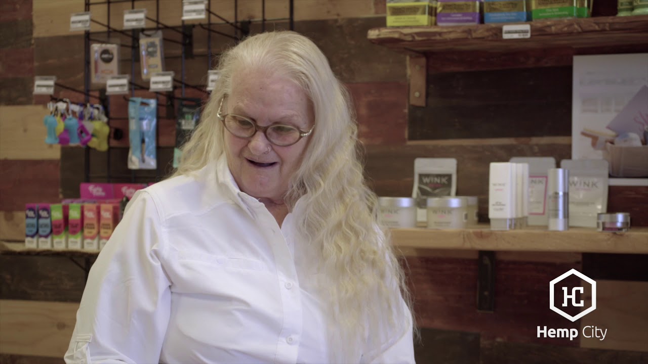 Hemp City CBD Testimonial Film