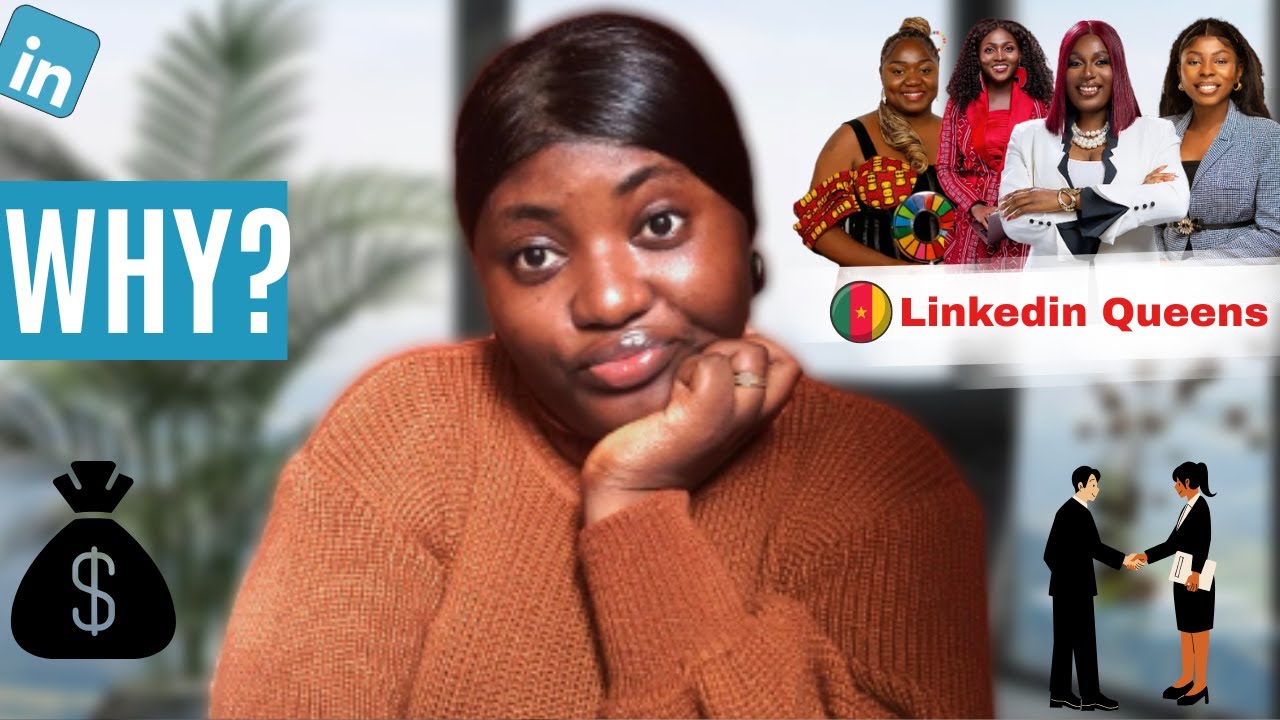 This Is Why You Should Join Linkedin