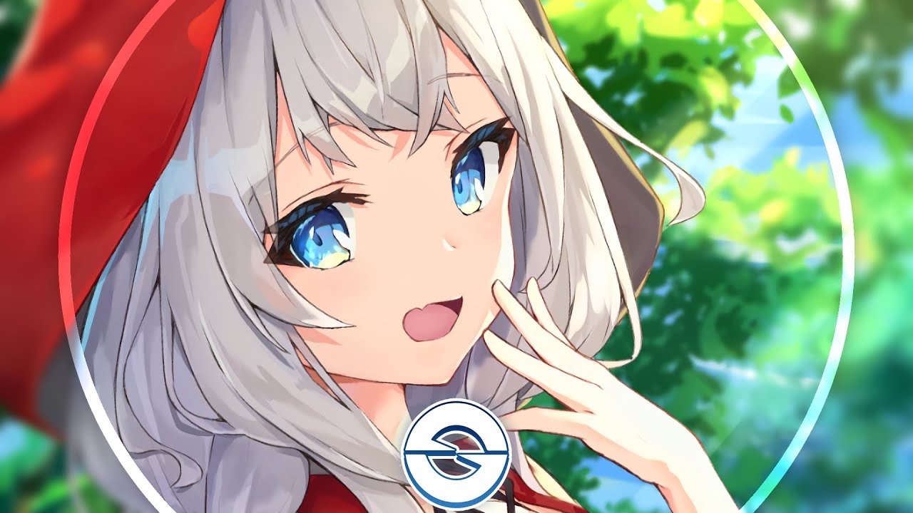 Nightcore - Forget - (Lyrics)
