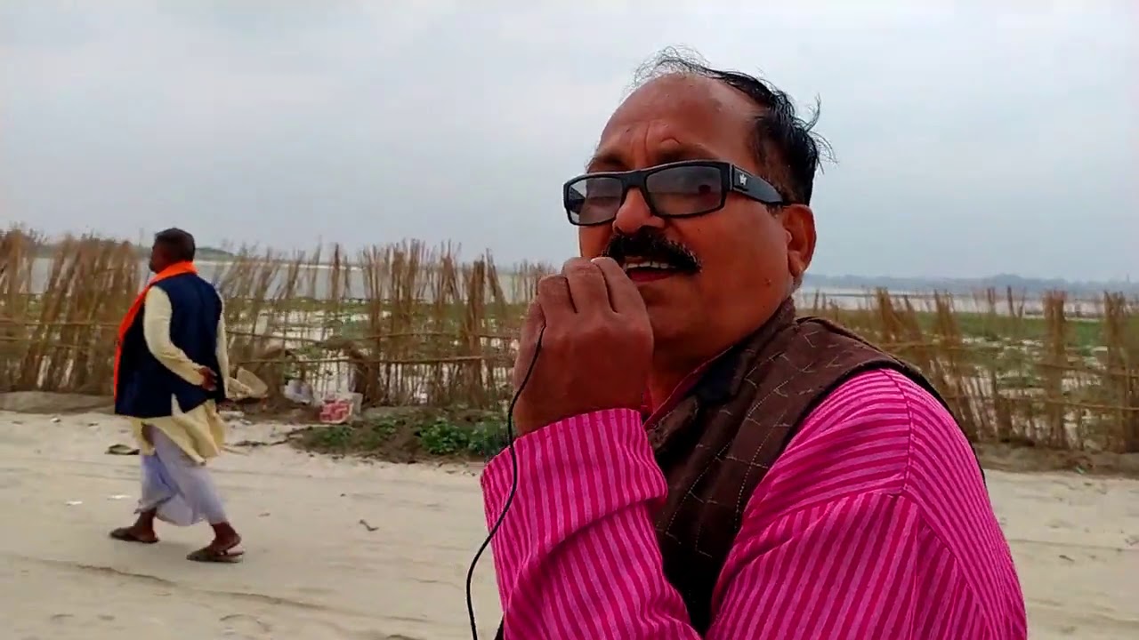 श्रृंगवेरपुर धाम सम्पूर्ण दर्शन | Shringverpur Dham