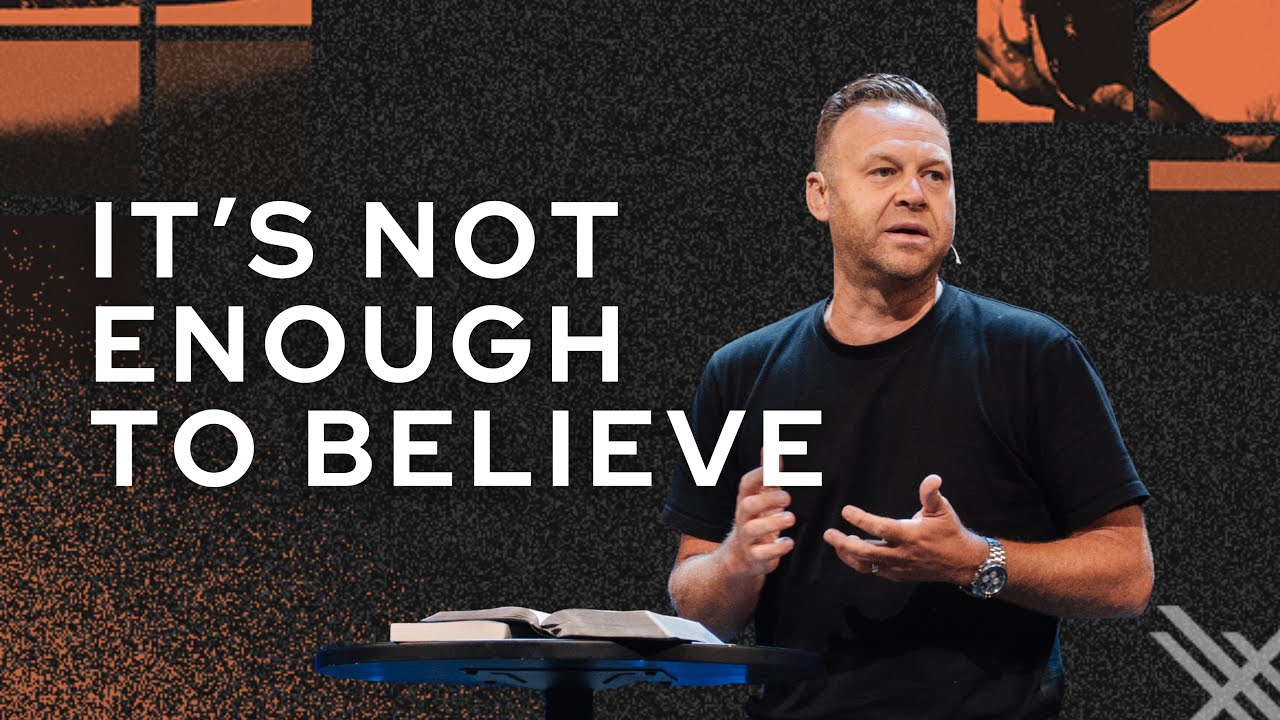 The Call to Treasure Jesus // Matthew 16:13-19