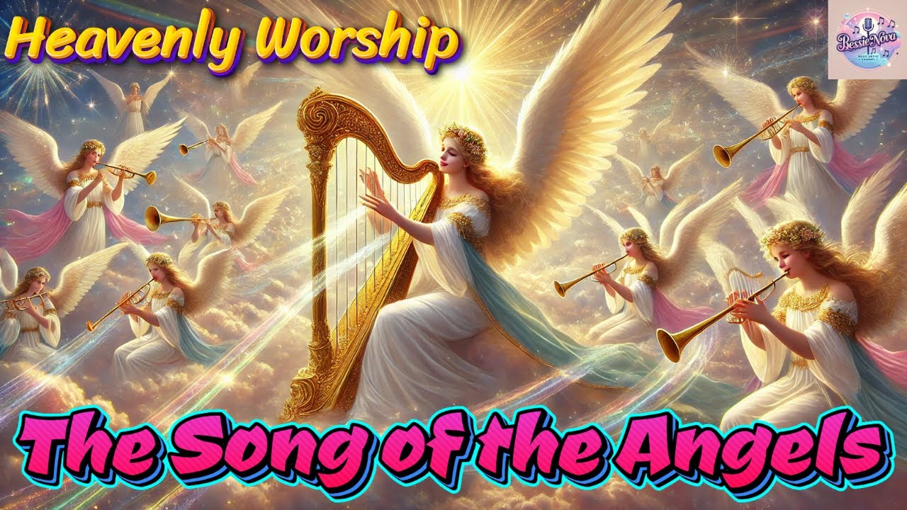 Holy, Holy, Holy: The Song of the Angels